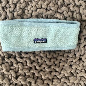 Patagonia ear warmer